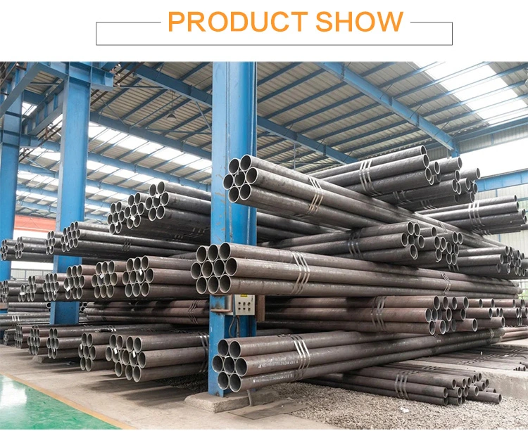 Fudao 1/2 Inch Galvanized Steel Pipe Price ASTM A53 Sch 40 Grade B Pre Galvanized Round Steel Pipe