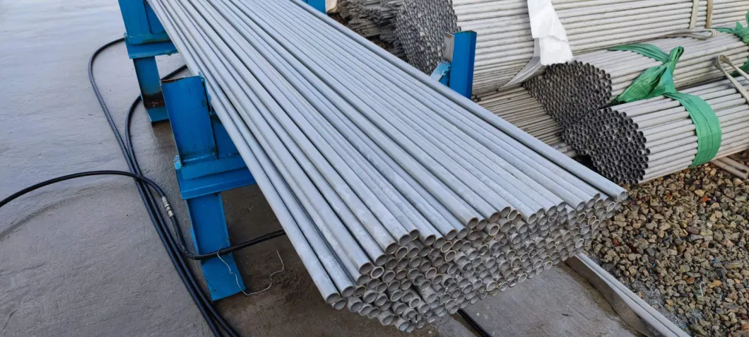 Stainless Steel Tube 500 Stainless Steel Rectangular Tube 8mm Stainless Steel Pipe