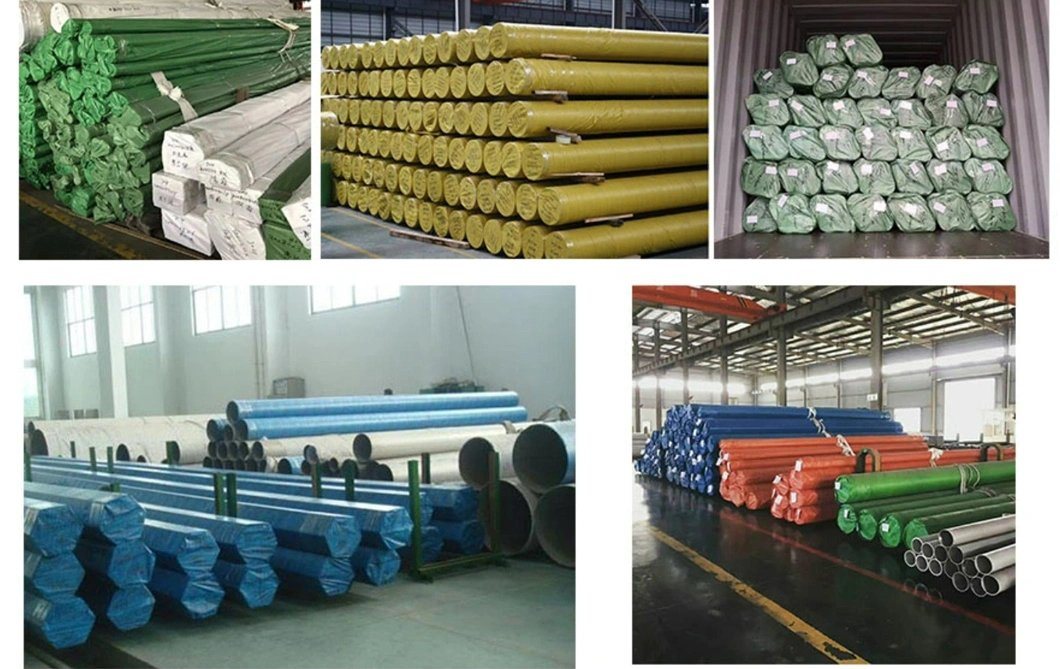 Factory Direct Supply 1.5 Inch Galvanized Round Tube