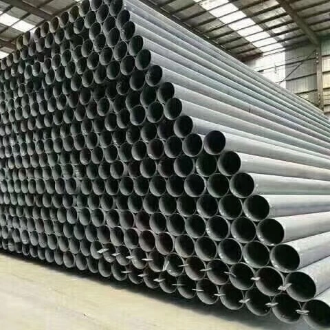 Hot-Selling Carbon Mild AISI 1020 1045 Steel Pipe