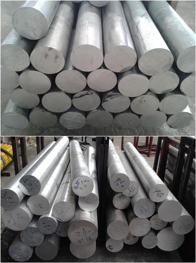 Aluminum Round Bar / Aluminum Rod Price