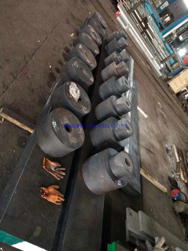 Bright Alloy Round Bar for Building Material