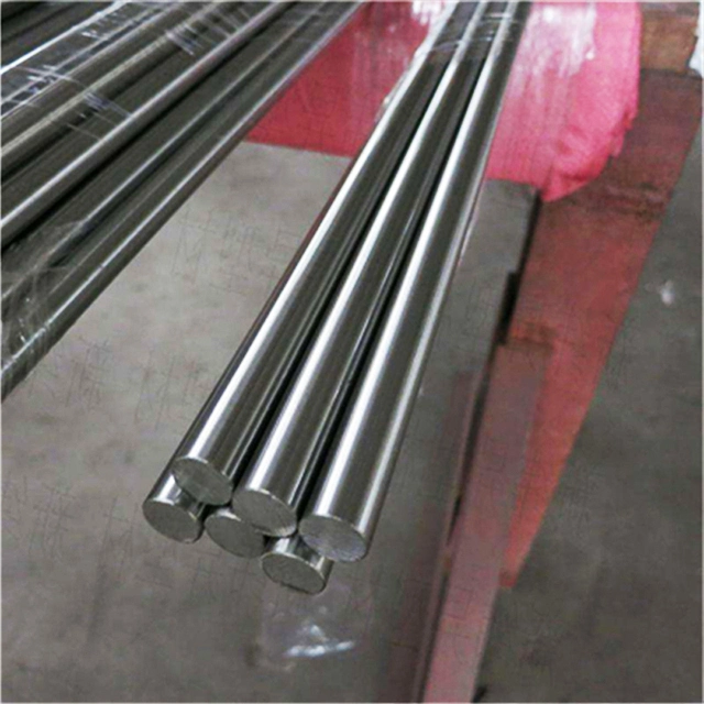 416 Stainless Steel Round Bar Price Per Kg