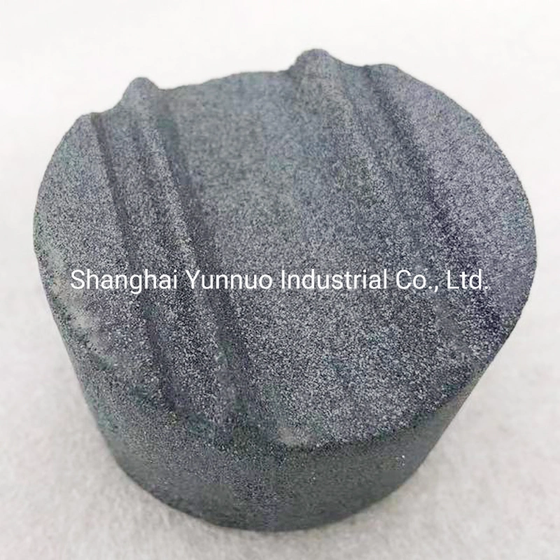 Rsic Recrystallized Silicon Carbide Sic Rod