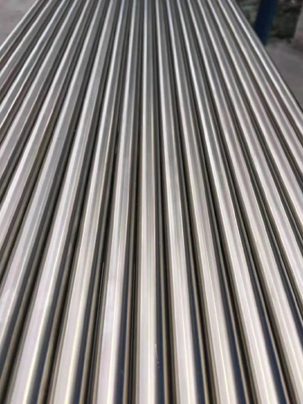 Type 630 Stainless Steel Rod SUS630 Stainless Steel Bar