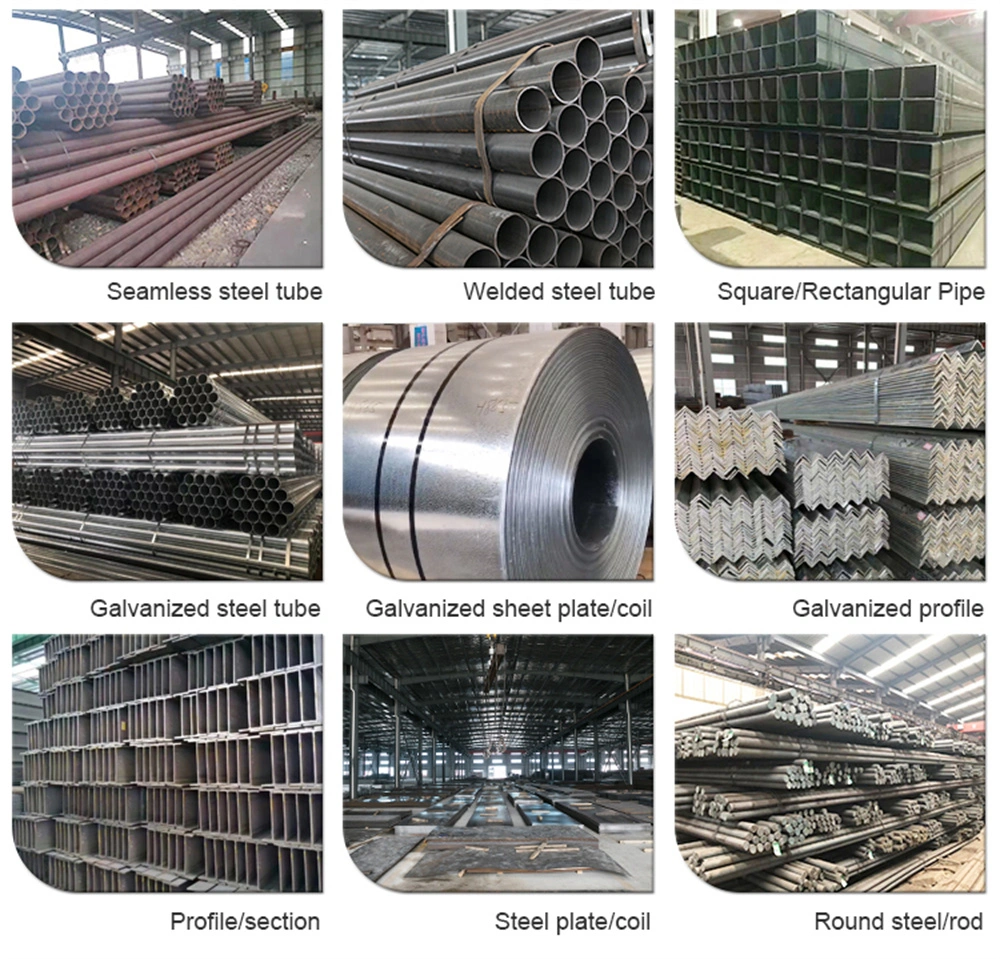 Galvanized Carbon Steel Hot Rolled Cold Rolled Coil / Strip/ Sheet 1075 Steel Plate