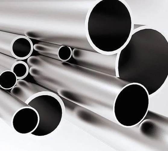 Black Carbon Galvanized Structural Hollow Steel Pipe in Square or Round