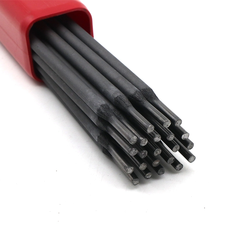 Cast Iron Welding Electrode/Rod Aws Ec1 Support Free Sample/OEM