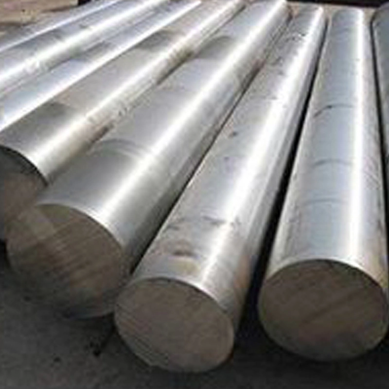 20# A36 Q195 Q235D Q345b S355jr Carbon Steel Round Bar Steel
