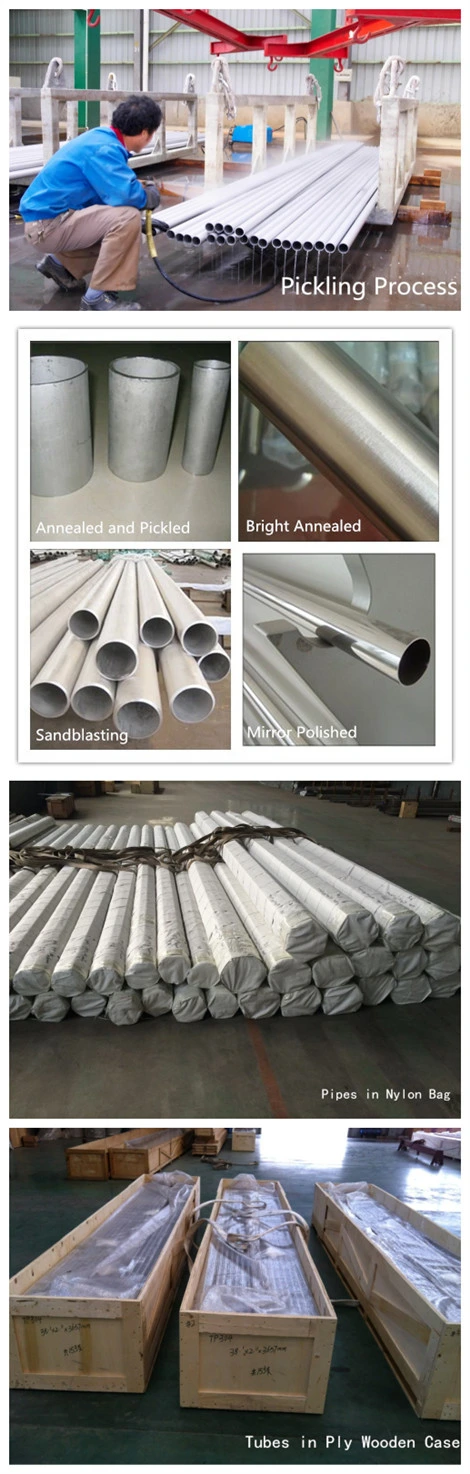 Galvanized Steel Round Pipe/Tube (Q195-215)