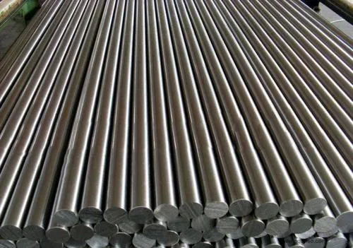 06cr19ni10 TP304 SUS304 304L 304h Austenitic Stainless Steel Round Bar