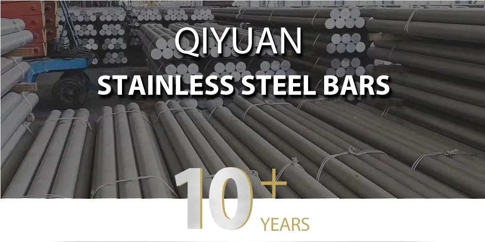 310S Stainless Steel Round Bar Stainless Steel Forged Bar
