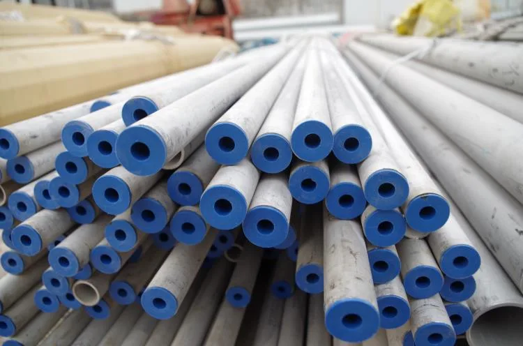 Hot Sale 4 Inch 304 316 316L 321 Sch10 Seamless Stainless Steel Pipe Manufacture