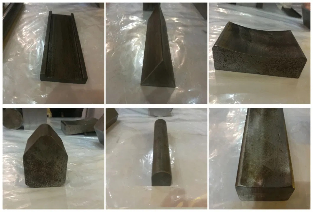 Ss400 S20c S45c C45 1020 1045 4140 Cold Drawn Steel Square Round Flat Hex Bar / Hexagonal Bar Steel Bar