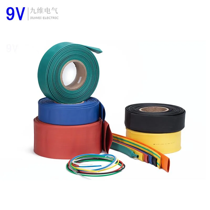 High Quality Heavy Wall Tubing Medium Wall Tubing with Hot Melt Adhesive