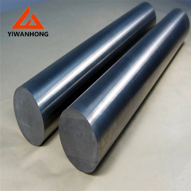 Aluminum Rod 5mm-590mm Large Diameter Aluminum Round Bar