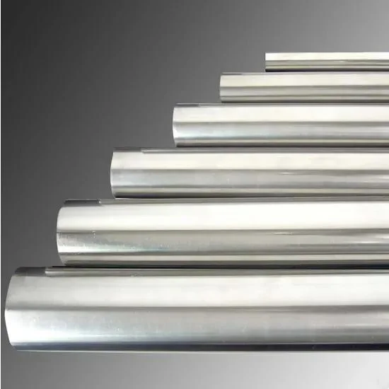 Cold Drawn/Hot Rolled Galvanized/Carbon/201, 304, 304L, 316, 316L, 321, 904L, 2205, 310, 310S, 430 Stainless Steel Round Bar Price