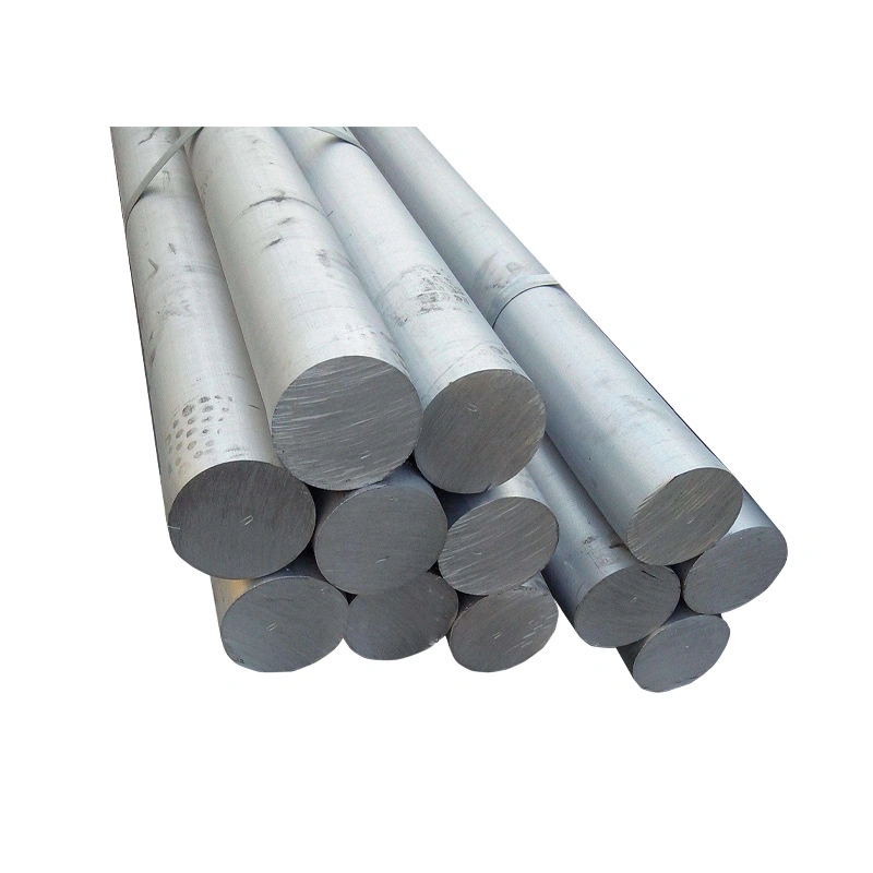 Hot Rolled 4140 4340 Carbon Steel Round Bar 40X Cr12MOV Tool Steel 12L14 Sncm439 Alloy Steel Round Bar