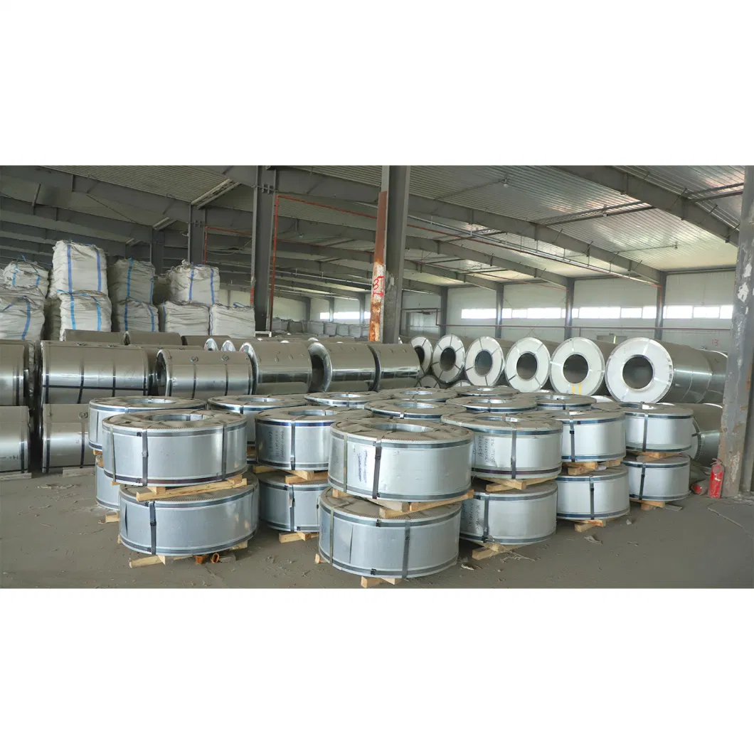 ASTM AISI Cold Rolled Hot Rolled Dipped Gi Galvanized Steel Coil Gi Strip Coil