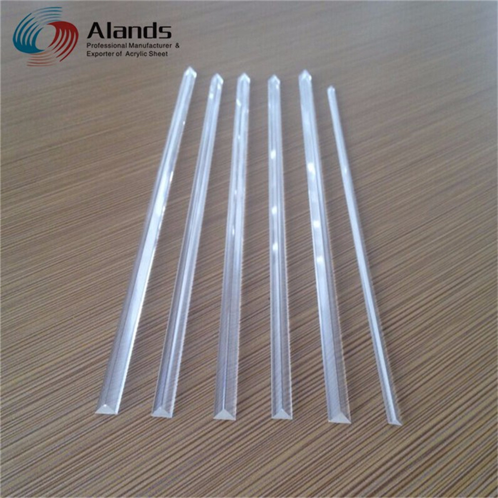 Transparent Acrylic Round Tube Acrylic Tubes Pipes