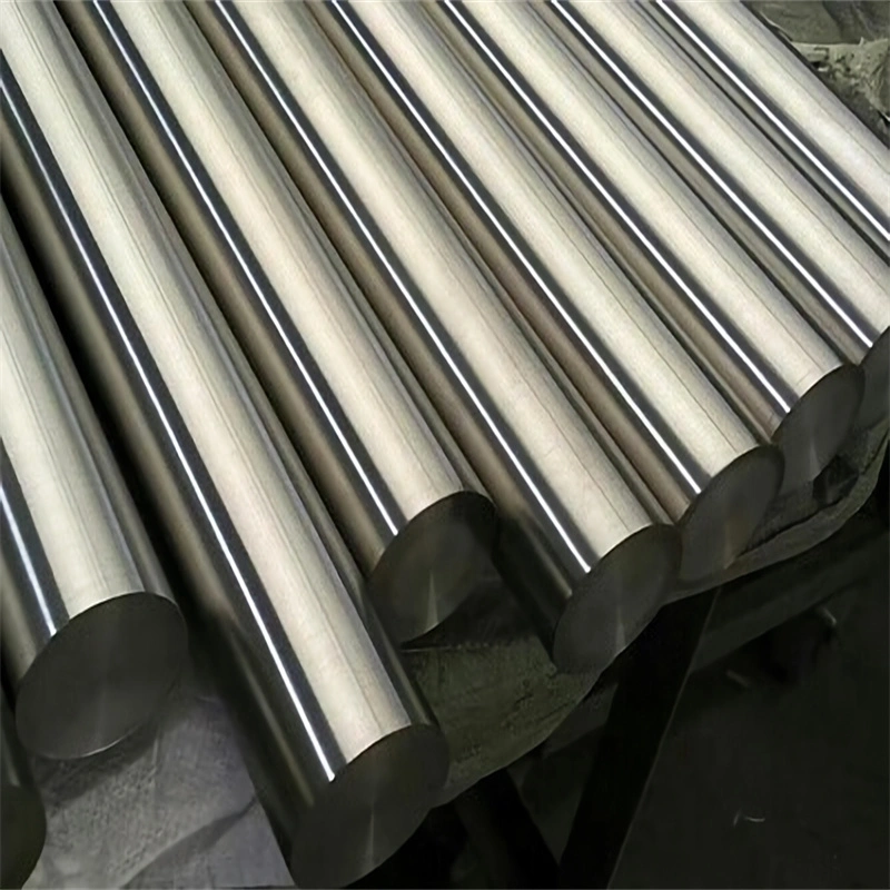 Stainless Steel/Steel Products/Round Bar/Steel Sheet SUS Xm27