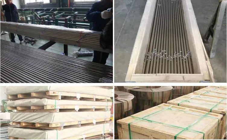 409 410 420 430 431 420f 430f Stainless Steel Ss Round Bar Price Per Kg