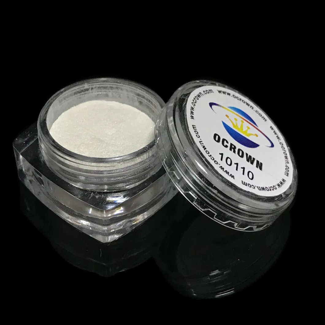 10173 Satin Pearl Bright Pearl Luster Pearl Pigment for Car Paint