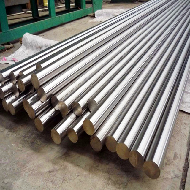 303 Stainless Steel Round Bar