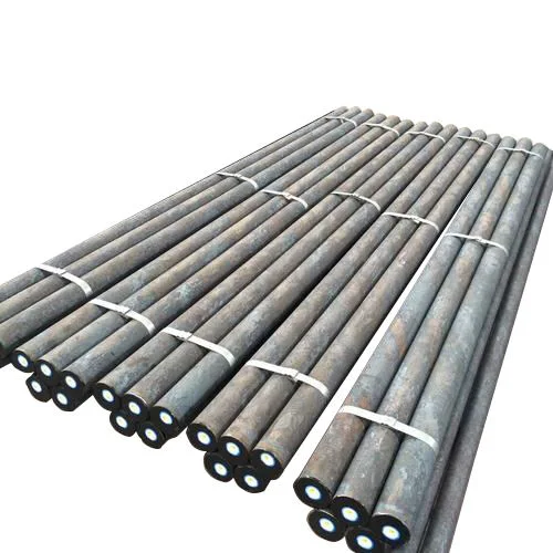 Hot Rolled AISI 4140 Carbon Alloy Steel Round Bars for Construction