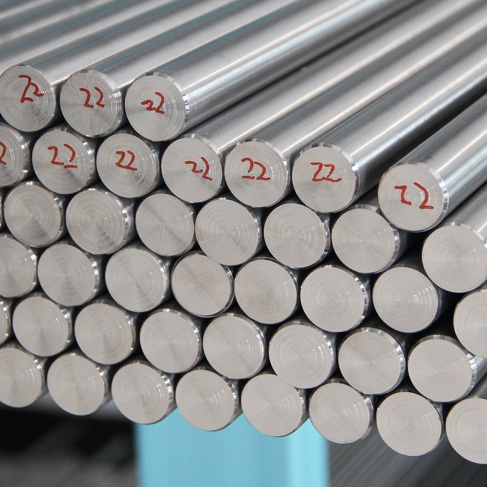 ASTM B408 / ASME Sb408 Alloy 800h Round Bar, Incoloy N08810 Round Bar