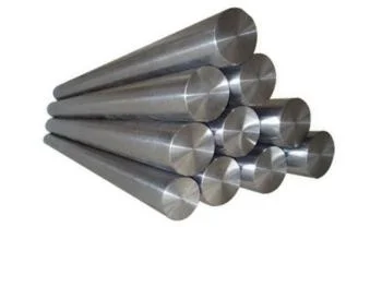 SUS430 S43000 Stainless Steel Round Rod Bar Stainless Steel