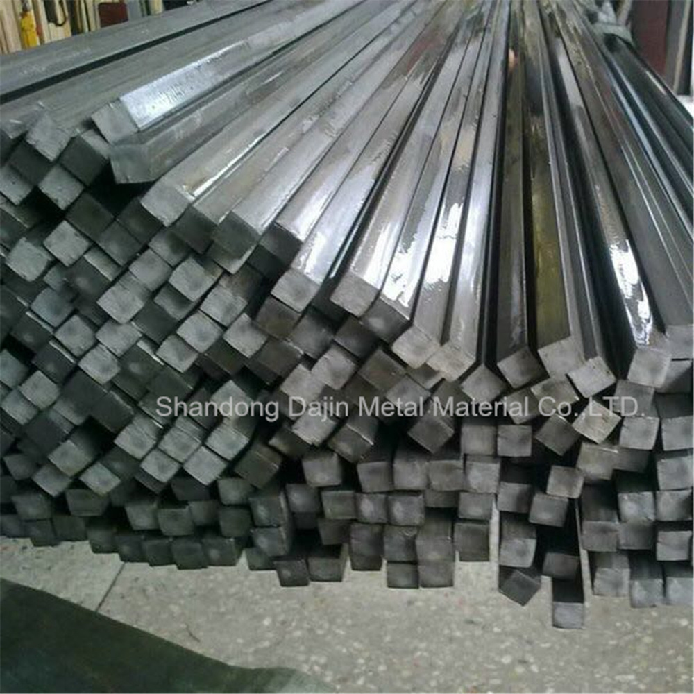 Scm440 Scm420 4140 Cold Drawn/Hot Rolled Steel Rod