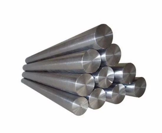 Ss 201 316L 904L 310S 321 304 ASTM Stainless Rod Steel Round Bar