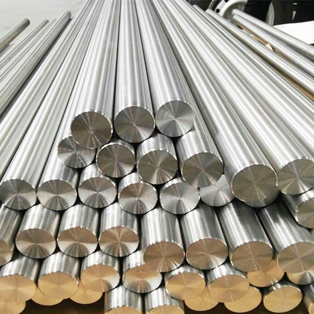 303 Stainless Steel Round Bar