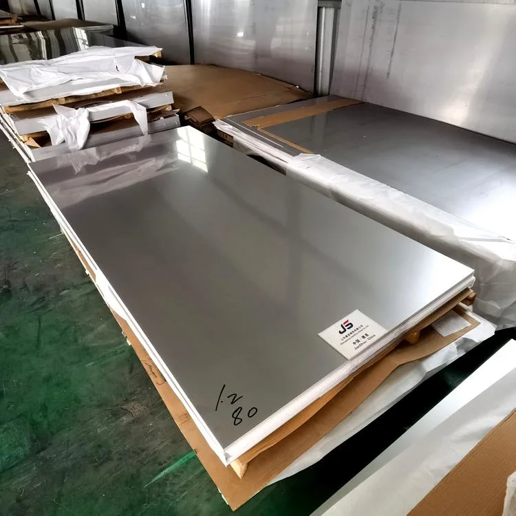 Stainless Plate 304 430 Stainless Steel Plate