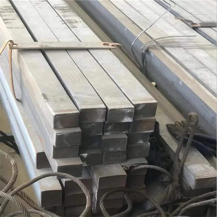 409L 410 420 430 431 Ss Solid Cold Drawn Round Square Flat Rod Customized Stainless Steel Bar