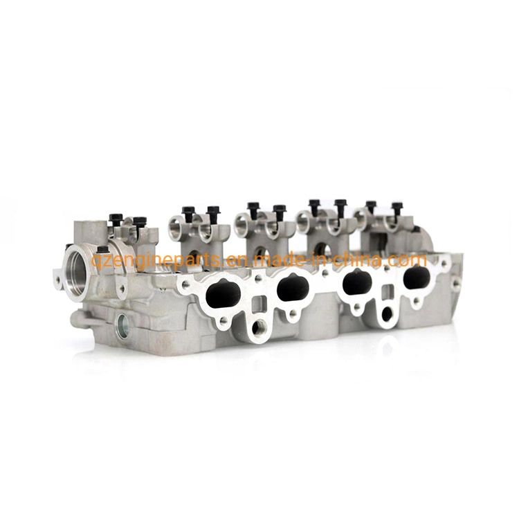  G4ek G4eh piezas de la culata del motor conjunto de la culata 22100-22250 Para Hyundai