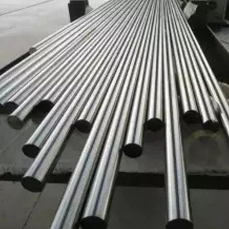 Ns3303 varilla de acero de aleaci&#243;n resistente a la corrosi&#243;n