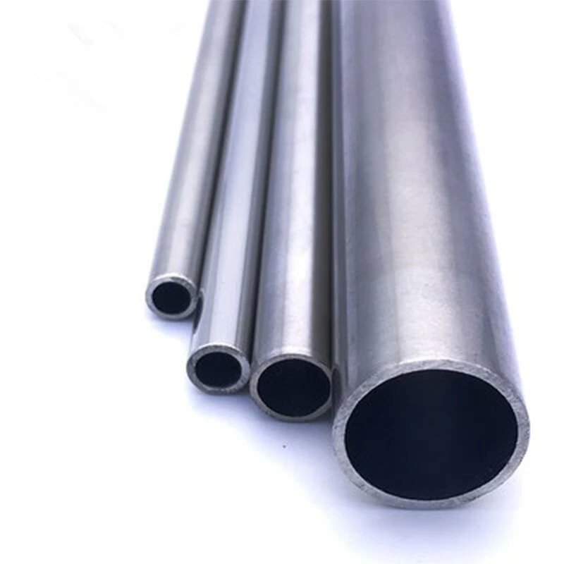  Tubo estructural de acero dulce/soldado A53 A106 tubo de acero pregalvanizado