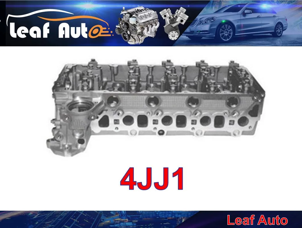  Chevrolet Nkr 3.0 2011 2016 8973559708 Motor Culata 4JJ1 Culata
