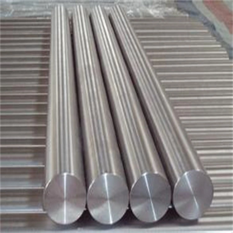  Suficiente Stock A572 Ss400 Q235 Scm430 Scm440 barra redonda de acero Para la industria
