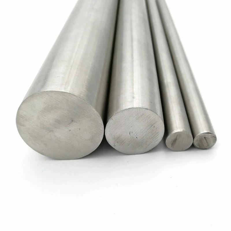 10mm 16mm 18mm 20mm 25mm 303 304 barra redonda inoxidable Acero