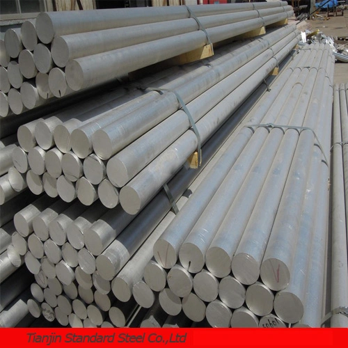 T4 de gran di&#225;metro T351 T6 2023 2024 Precio de barra de aluminio