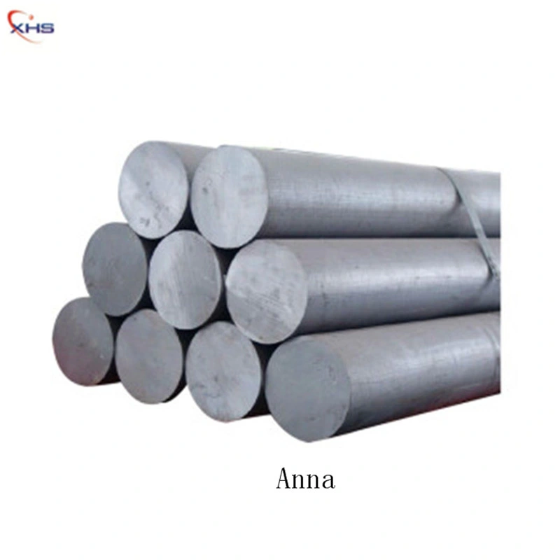  El aluminio billet 6060 6061 7075 Barra de aluminio de 8mm 20mm VARILLA REDONDA DE ALUMINIO