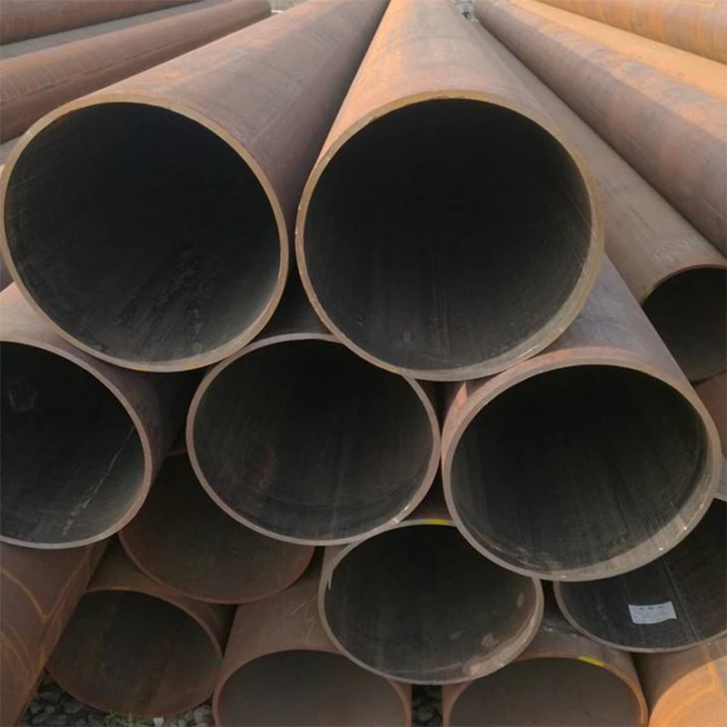  Di&#225;metro exterior: 1420 - 21,3 mm Gi tubo de acero pregalvanizado tubo de acero sin costura tubo de acero