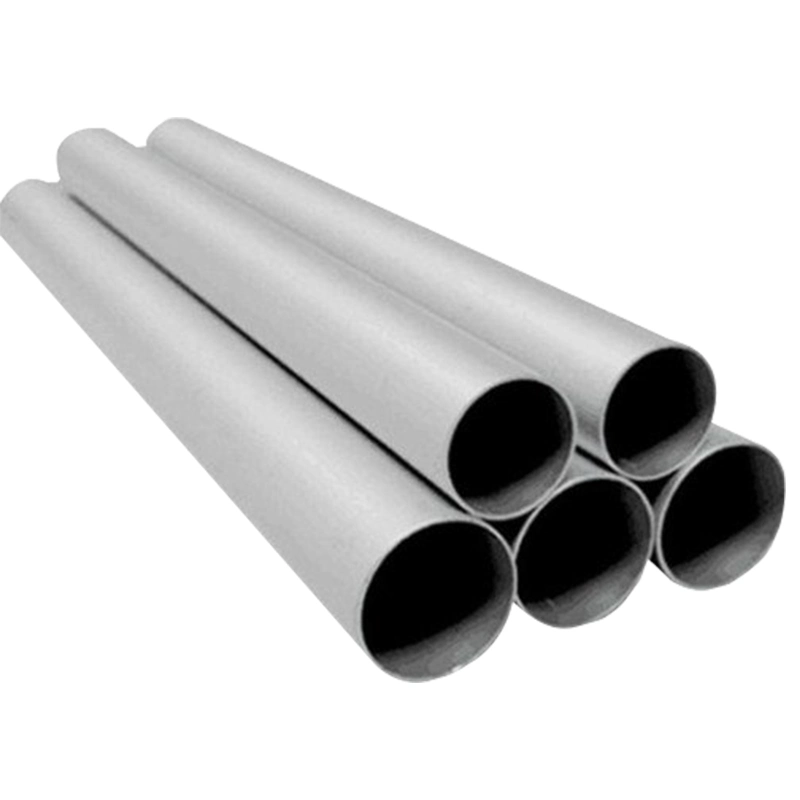  Venta caliente tubo de aluminio 6063 T5 Tubo telesc&#243;pico con certificado CE