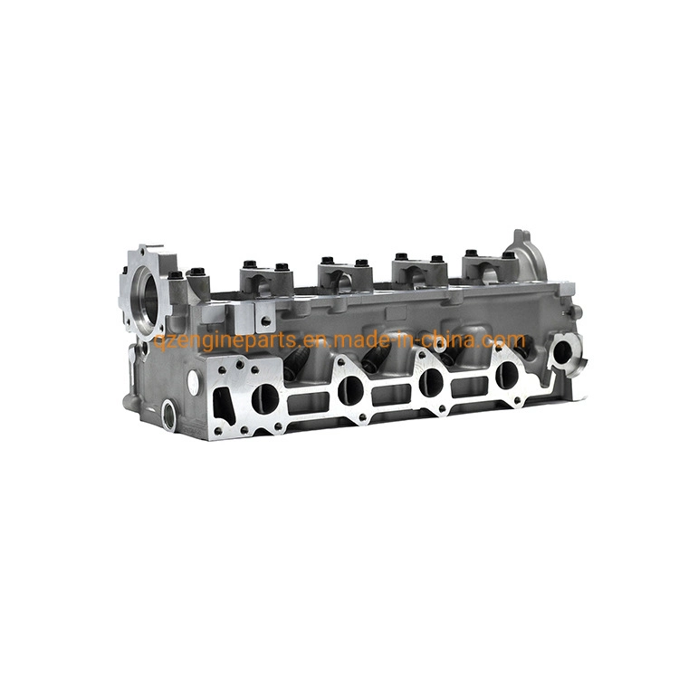  El aluminio D4EB D4EV-Una culata DE LAS PIEZAS MOTOR Conjunto de la culata para Hyundai