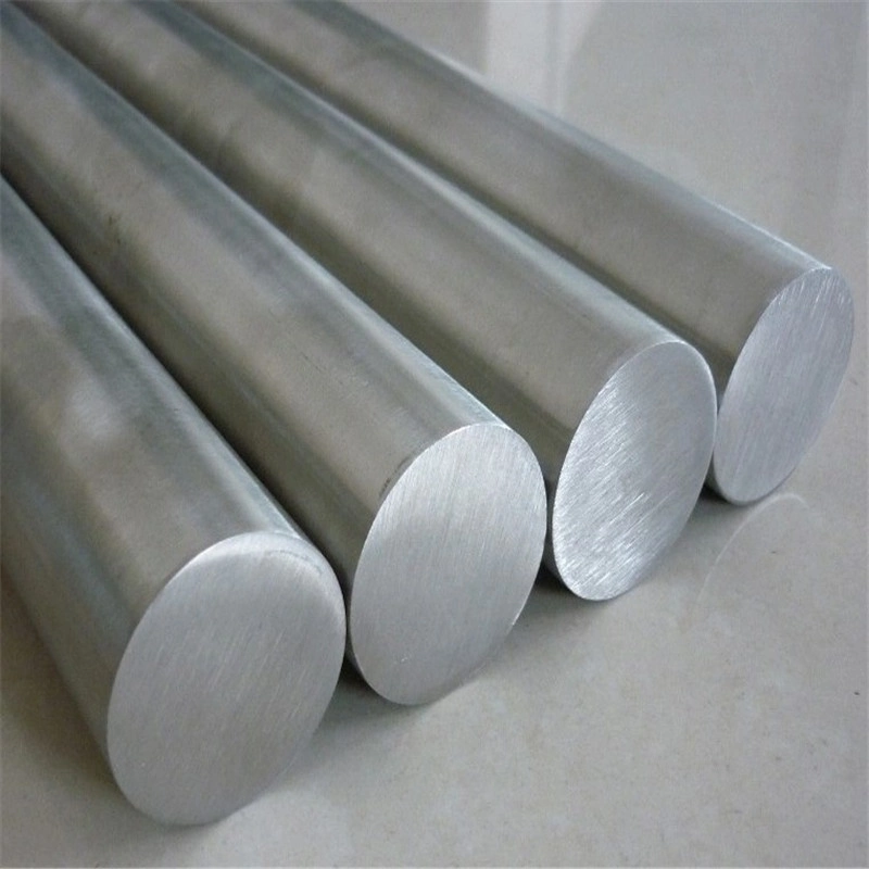  Cheap Hastelloy C276 C22 Precio Barra Barra redonda de aleaci&#243;n