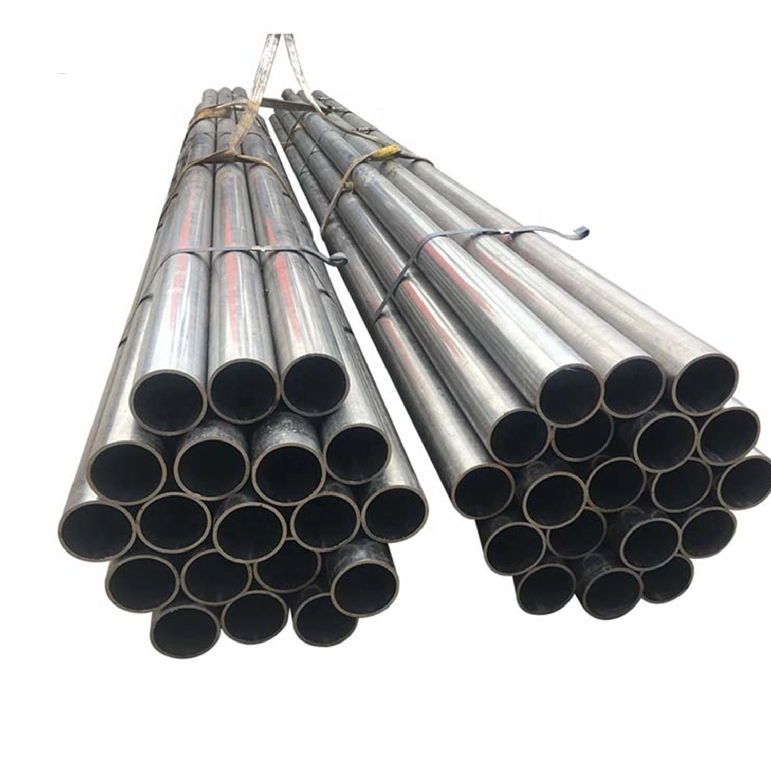 SUS304 1,4301 tubo redondo tubo de acero inoxidable tubo de acero inoxidable 304 304L