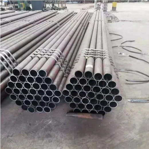 32 mm de 8 pulgadas de 36 pulgadas de tubo de acero al carbono